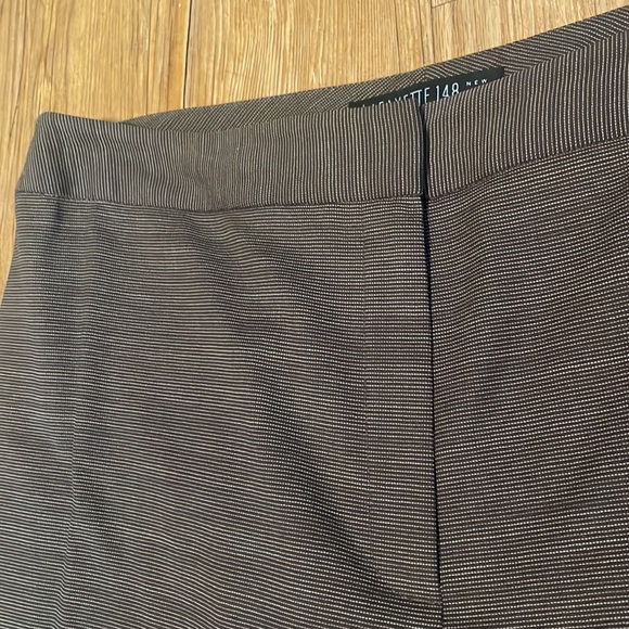 Lafayette 148 dress pants - Picture 4 of 6